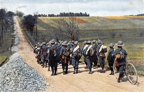 Scouting and Guiding in Germany .
